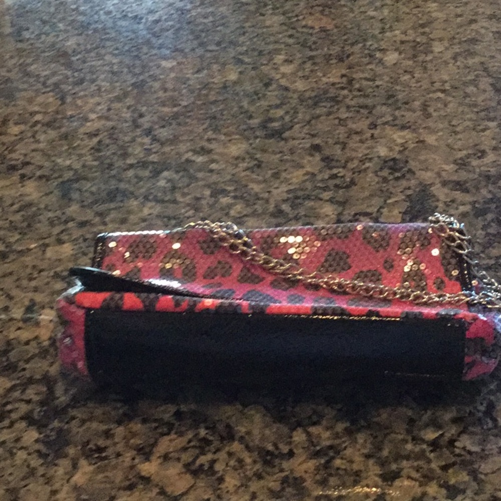 Betsy Johnson bag